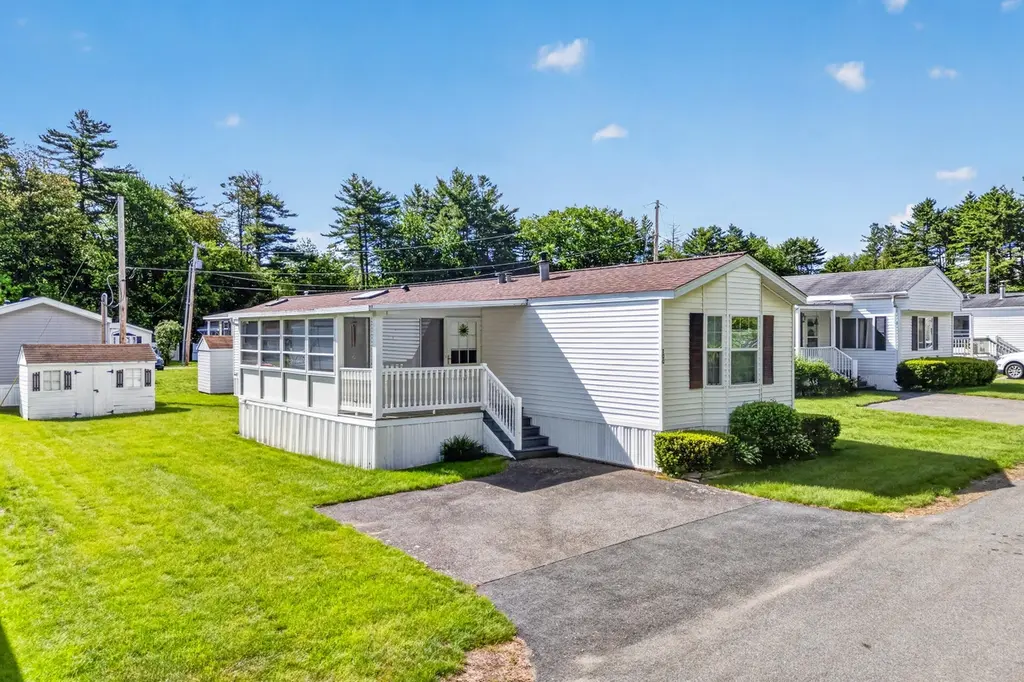 100 Anna Robert Cir