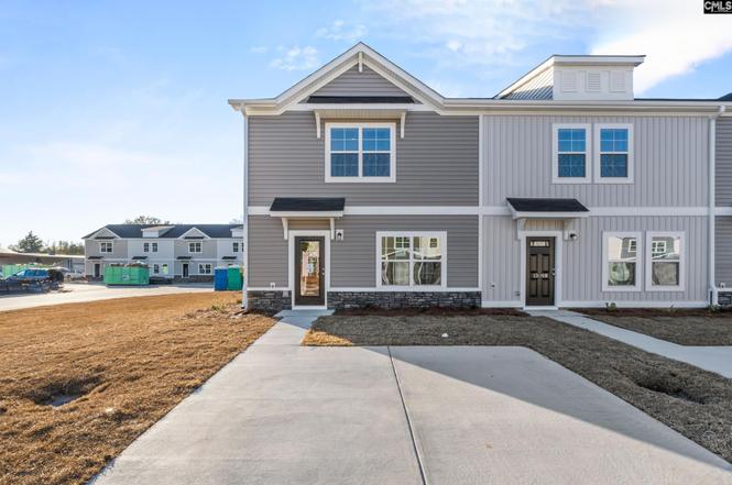 106 New Spring Way