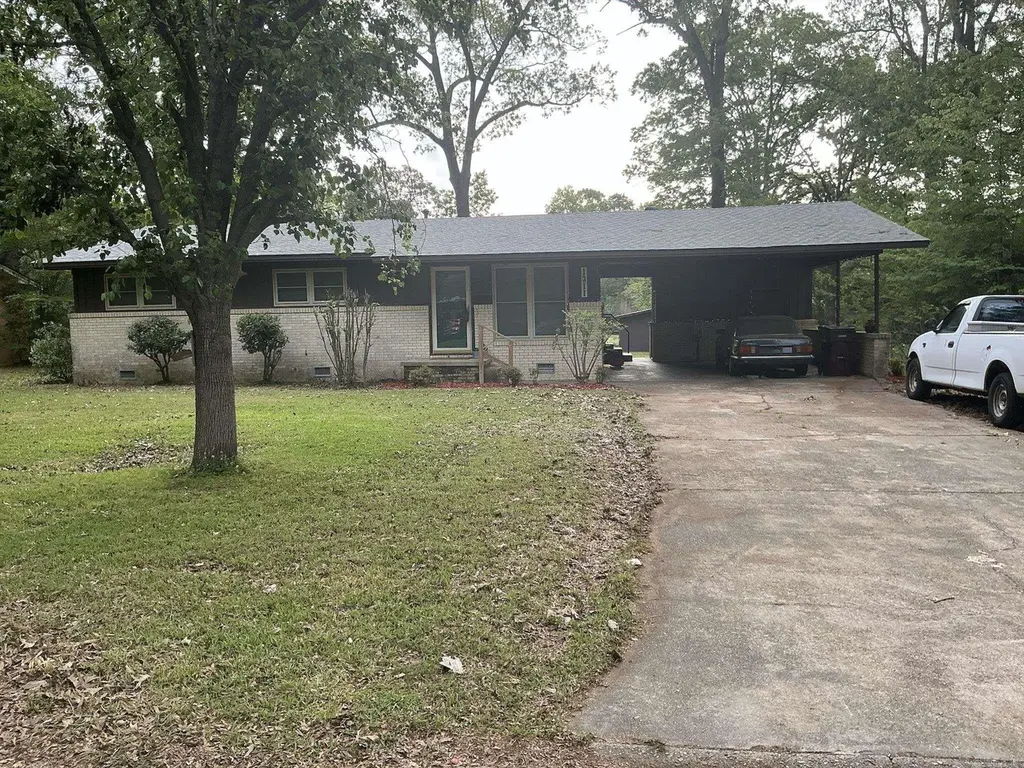 1311 Beech