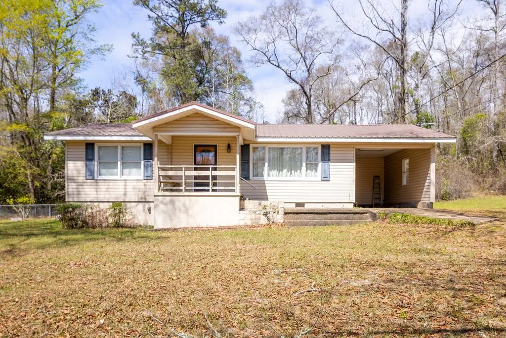 2814 Sandfort Rd