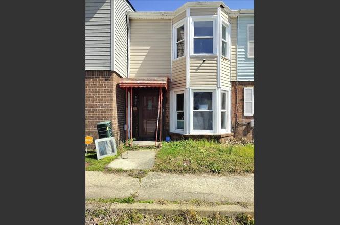 509 Harbour North Dr