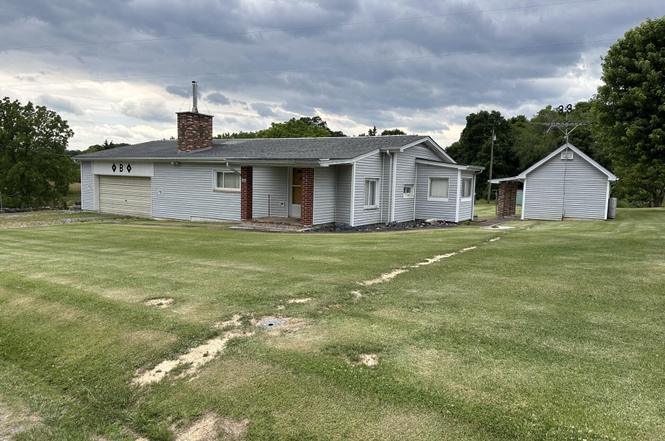 391 Sunset View Rd