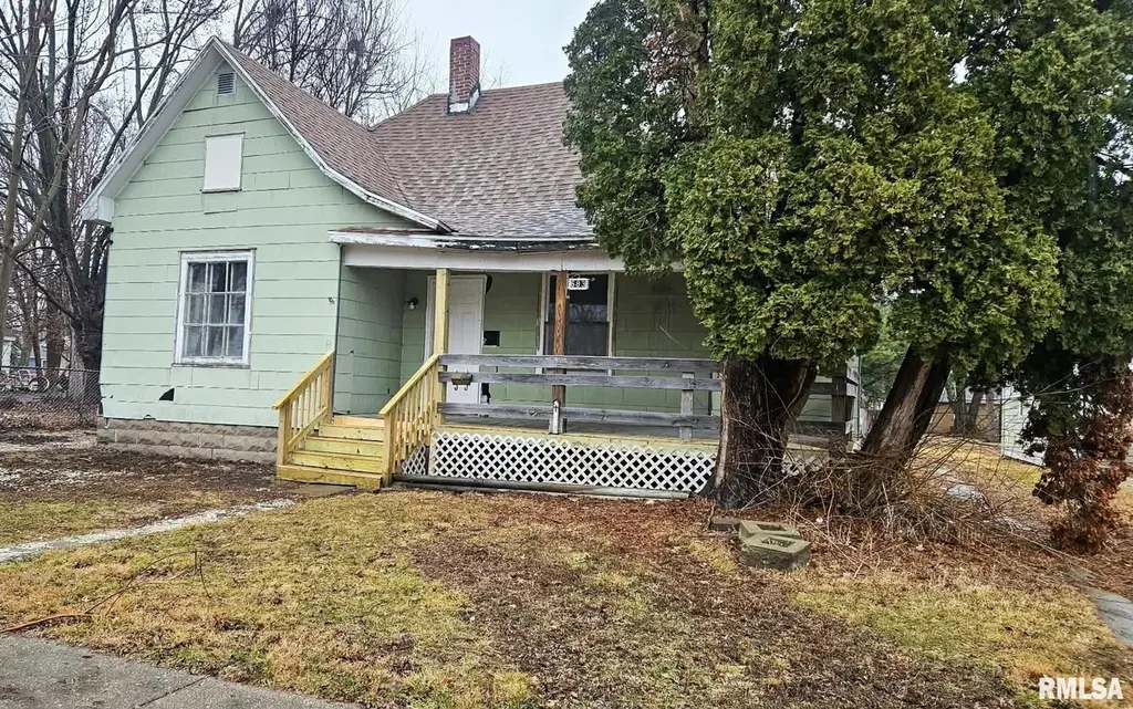 683 Baxter Ct