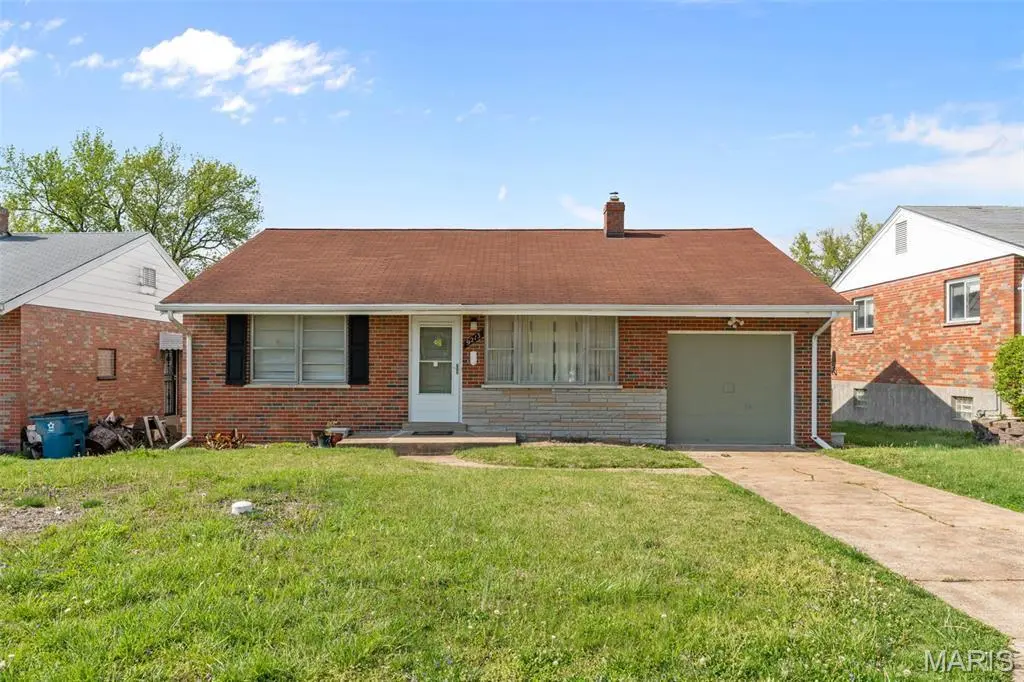 9213 Ranch Meadows Dr