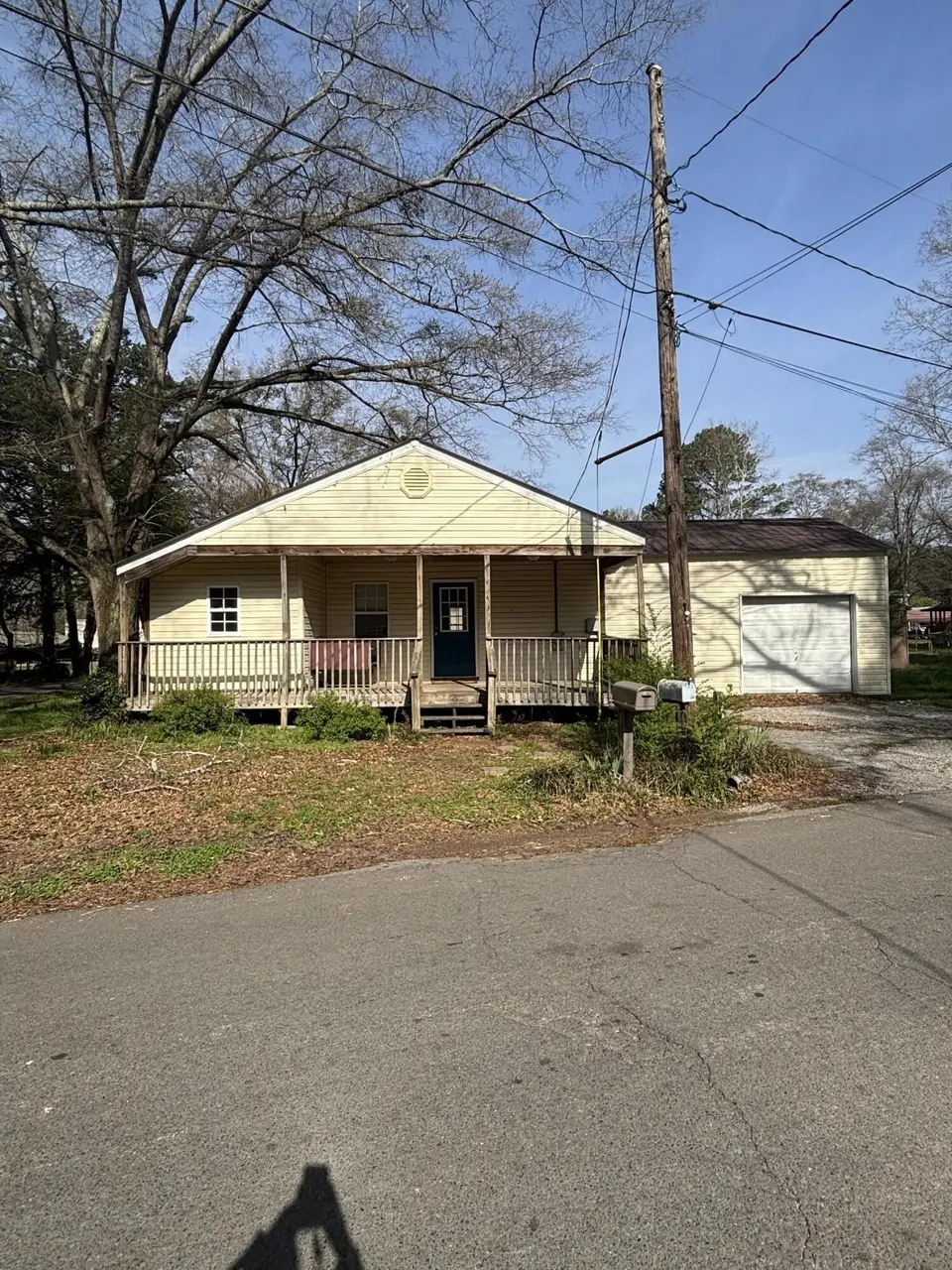 179 Penn Bridge Rd