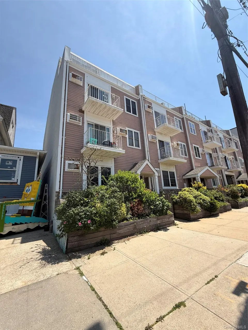 138 Beach 92nd St Unit 1A