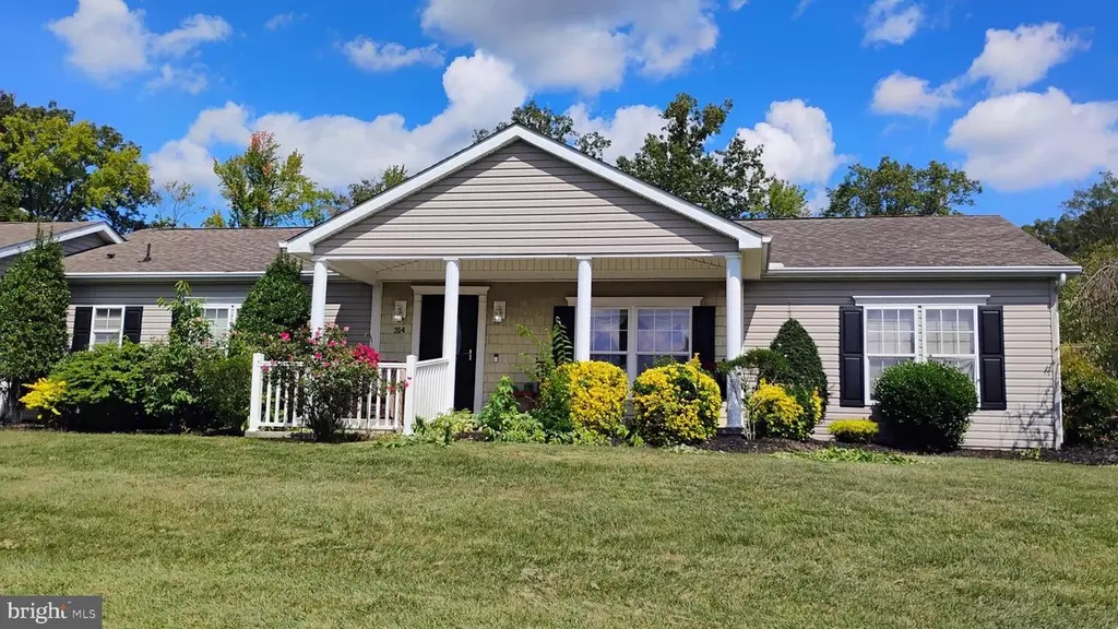 314 Persimmon Cir W #314