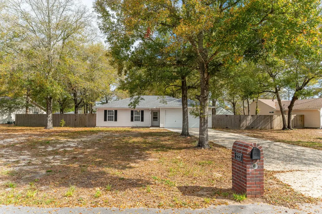 223 Runnymeade Dr