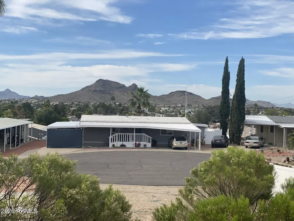 1611 E Villa Rita Dr #113