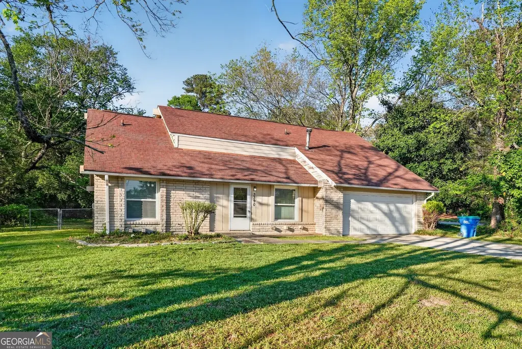 3390 Valley Bend Rd