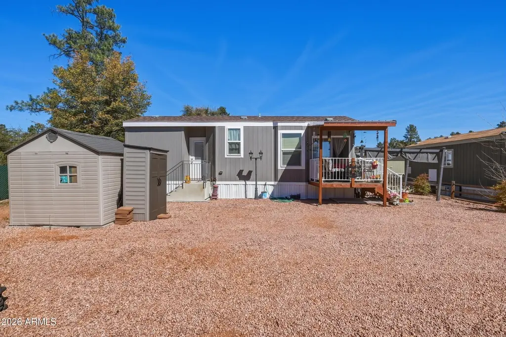 16 N Star Vale -- Unit 122a