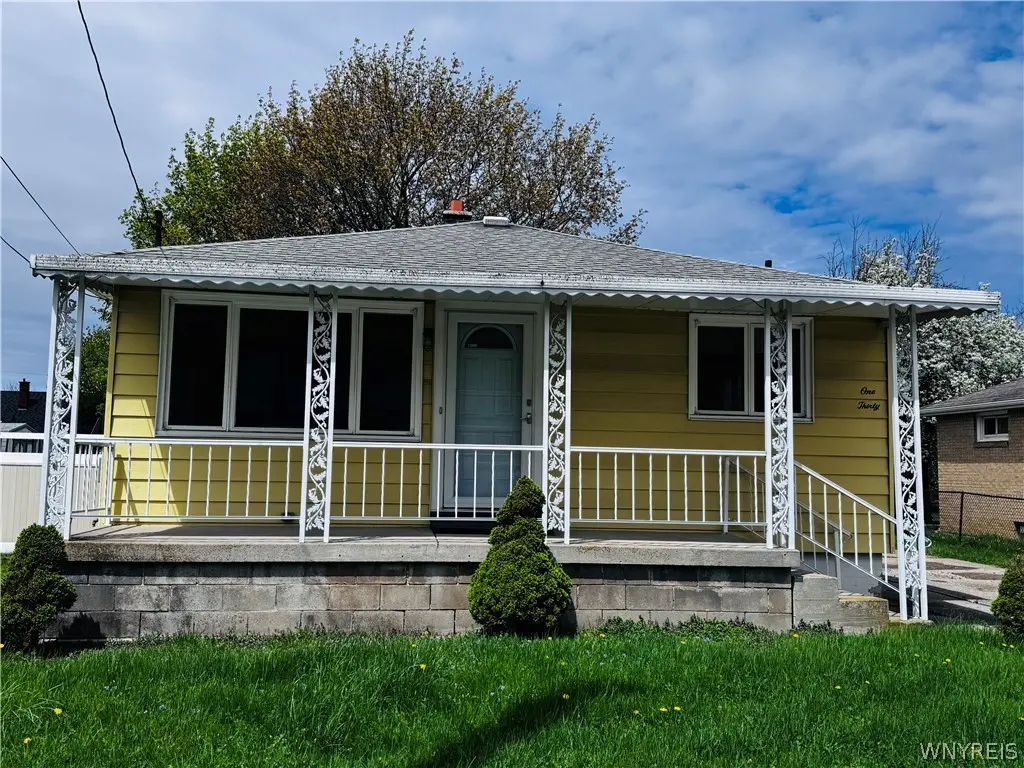 130 Zittel St