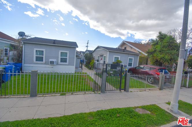 206 E Avenue 40