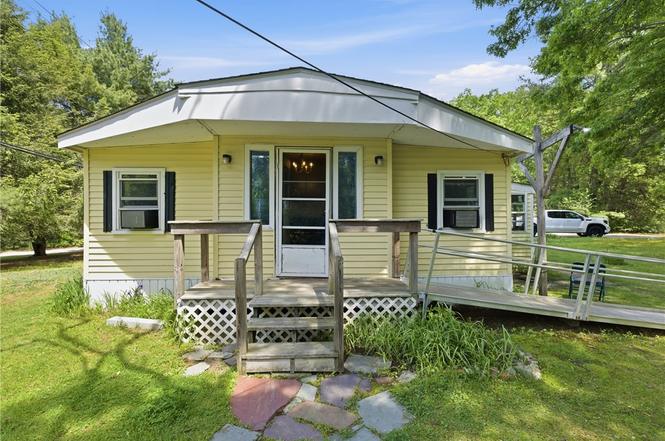 38 Airport Rd