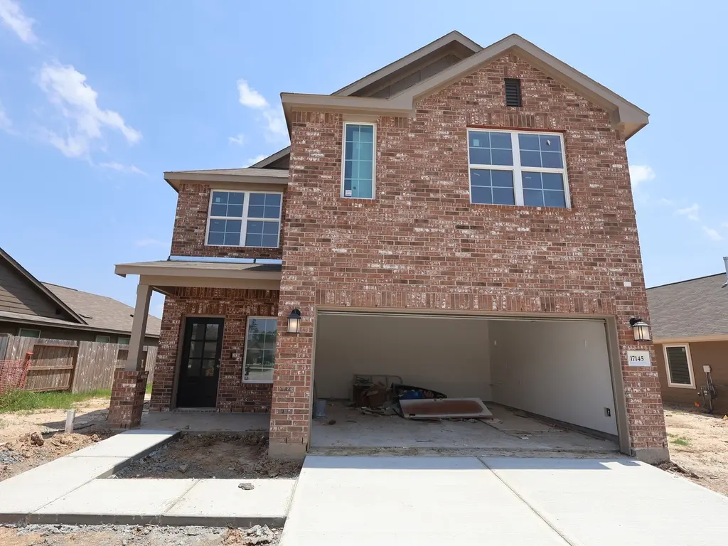 17145 Pinewood Branch Dr