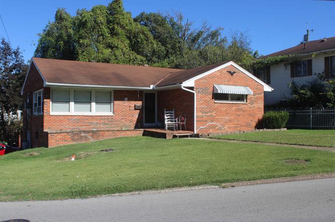 502 Avondale Rd