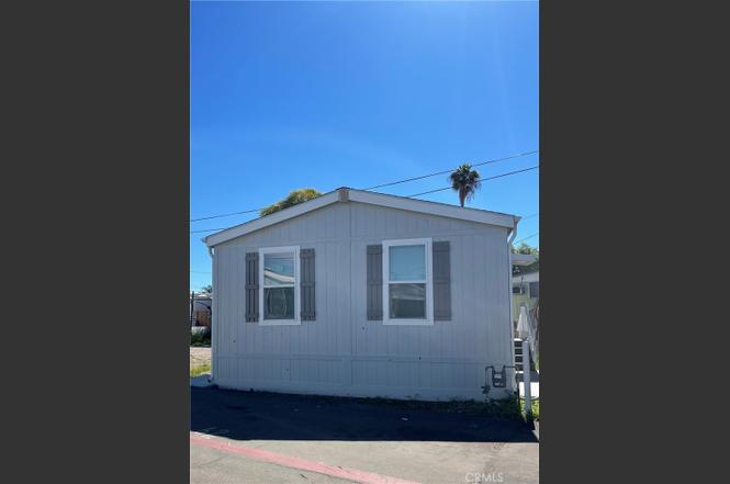 187 Ballard St #62