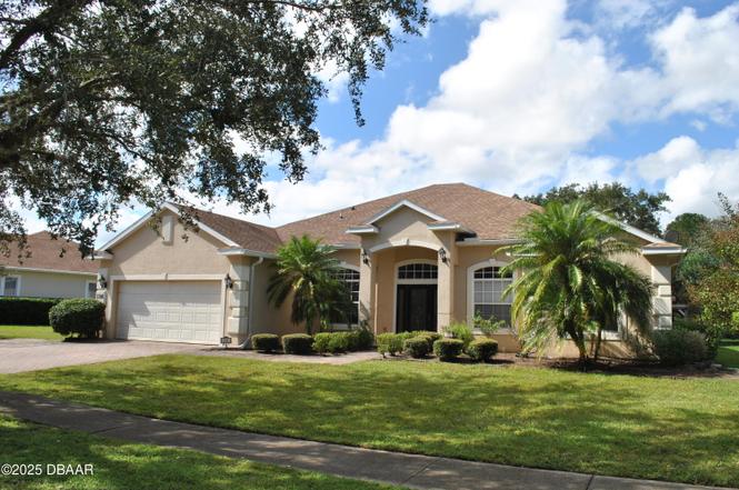 116 Zaharias Cir