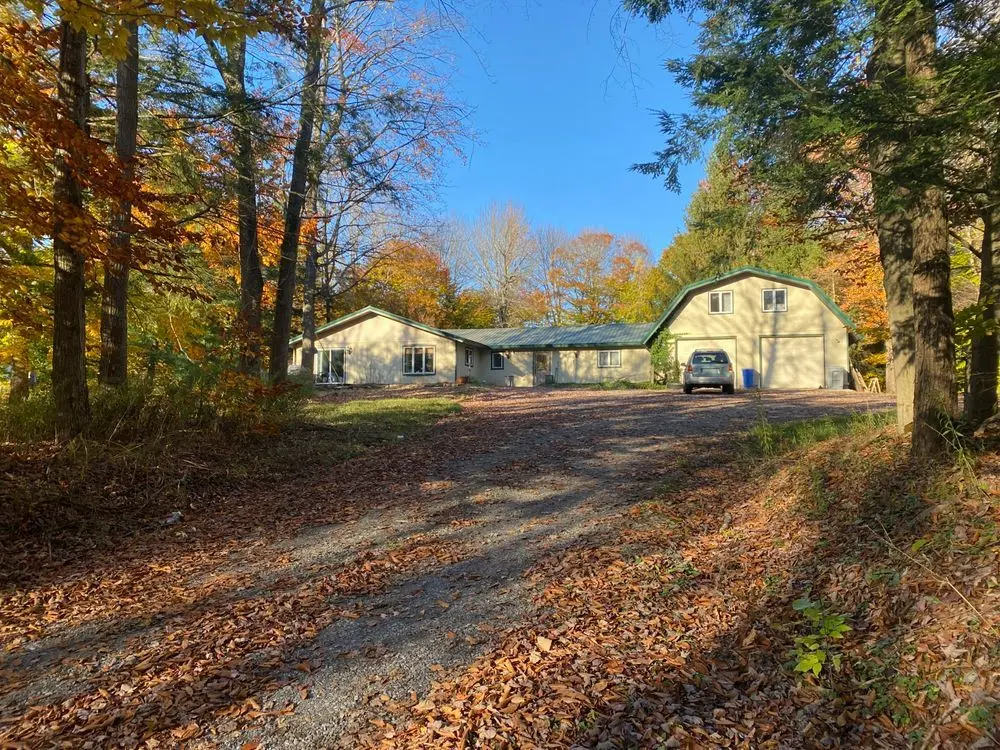388 Grannis Rd