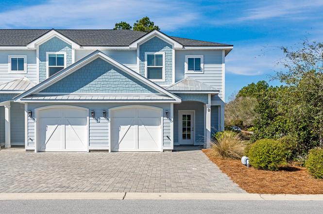 46 Golden Bell Ct Unit 46C