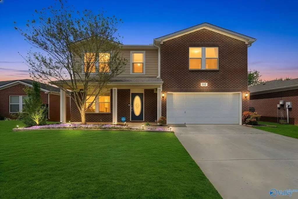 110 Forestbrook Dr