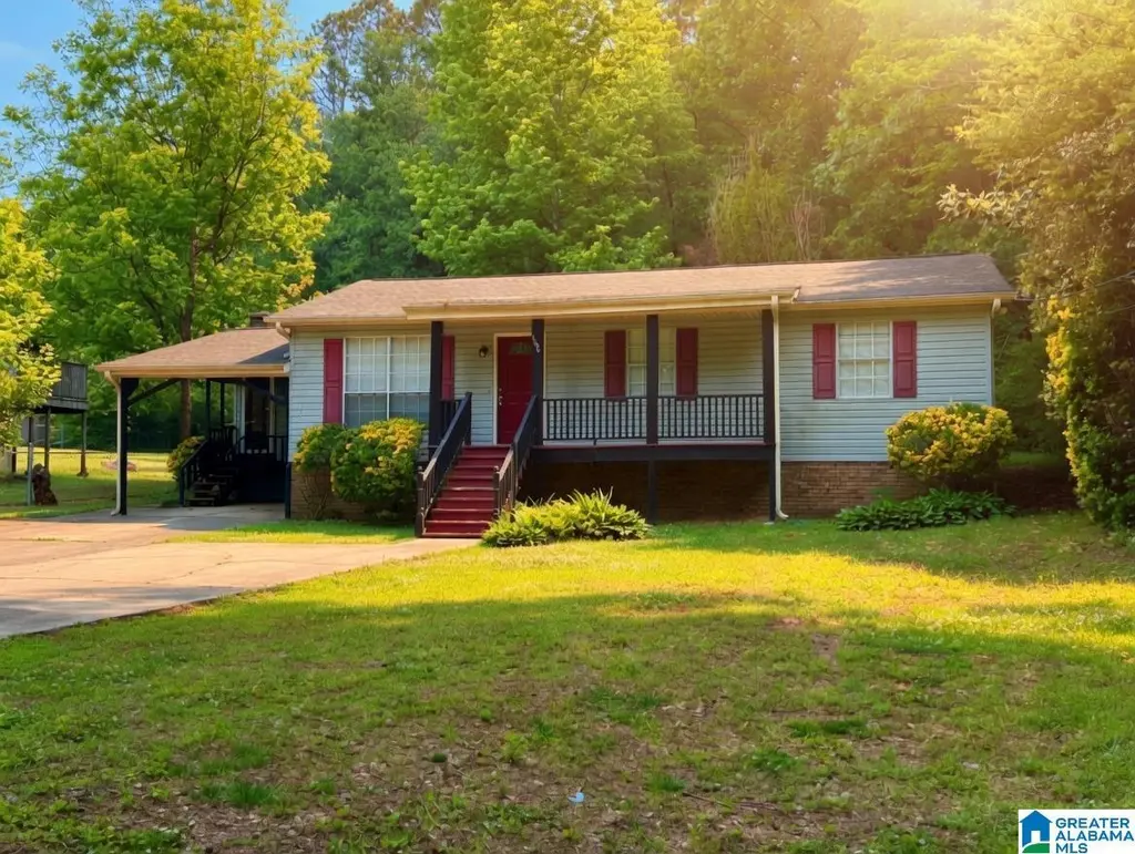 5996 Tyler Loop Rd