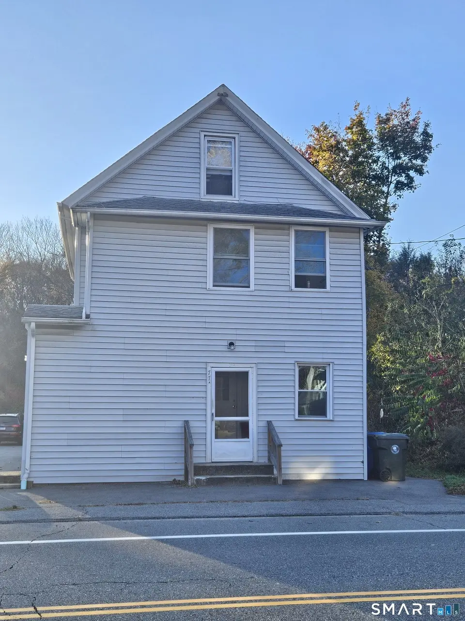 77 Taftville Occum Rd