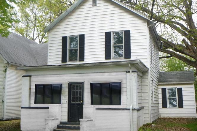 120 N Sycamore St