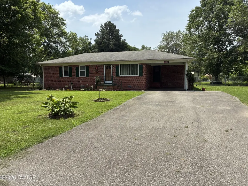 617 Drew Rd