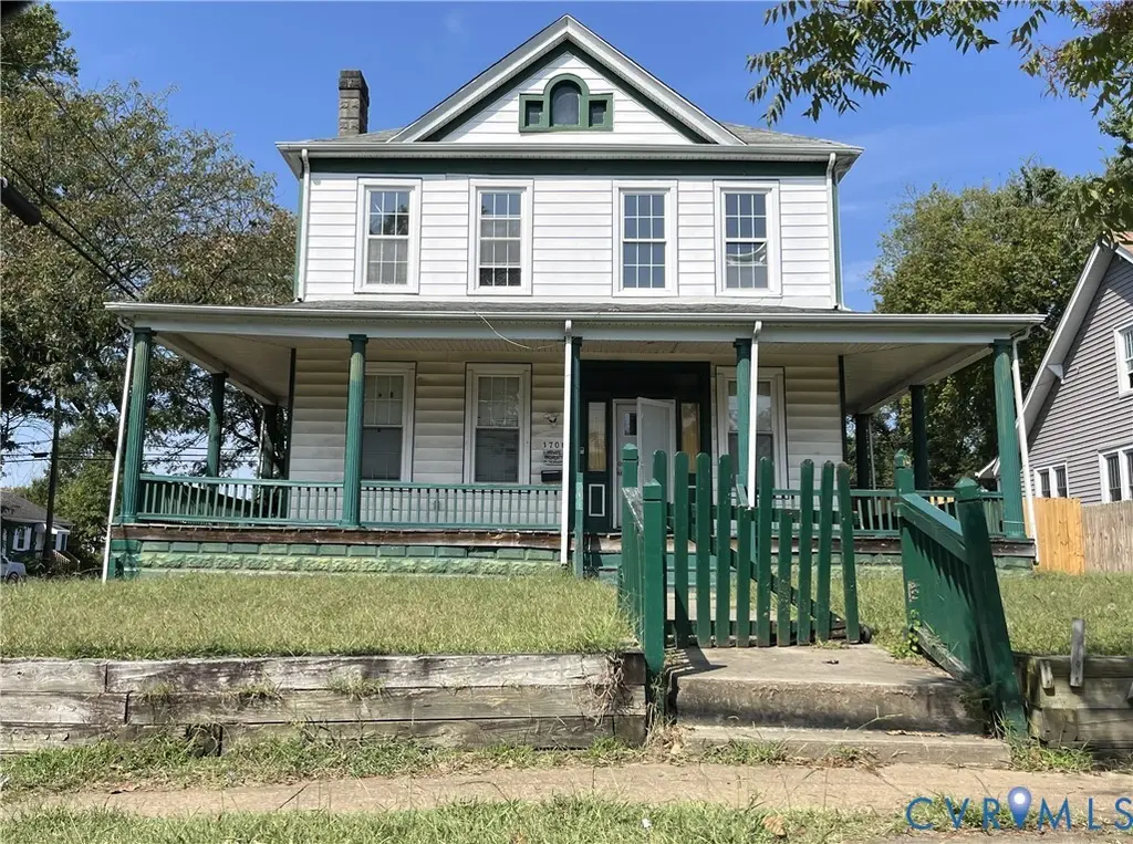 1708 Mechanicsville Tpke