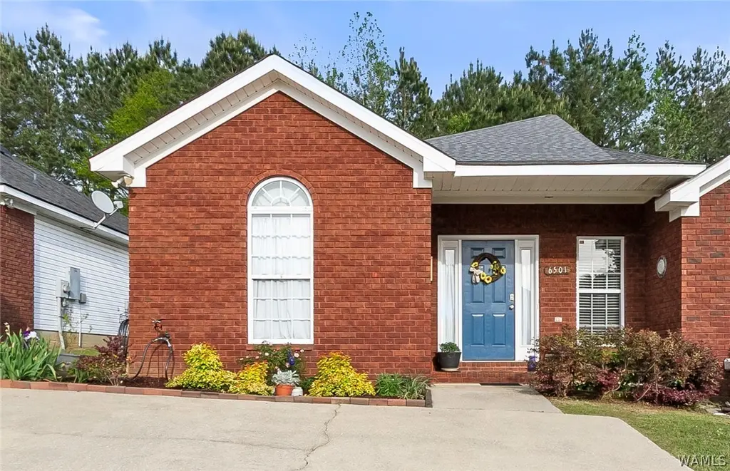 6501 Covington Villas Dr