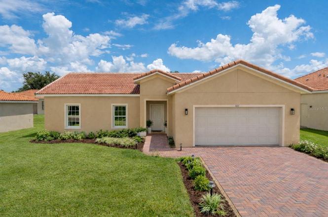 436 Caraway Dr