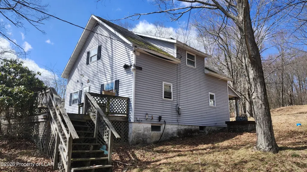 293 Mizdail Rd