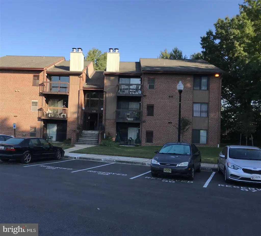 118 Mountain Rd Unit 3A