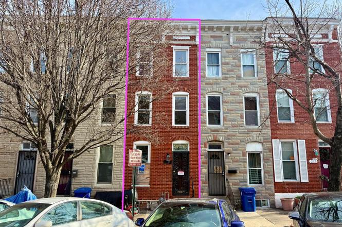 219 N Montford Ave