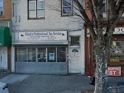 499 M.L.K. Dr