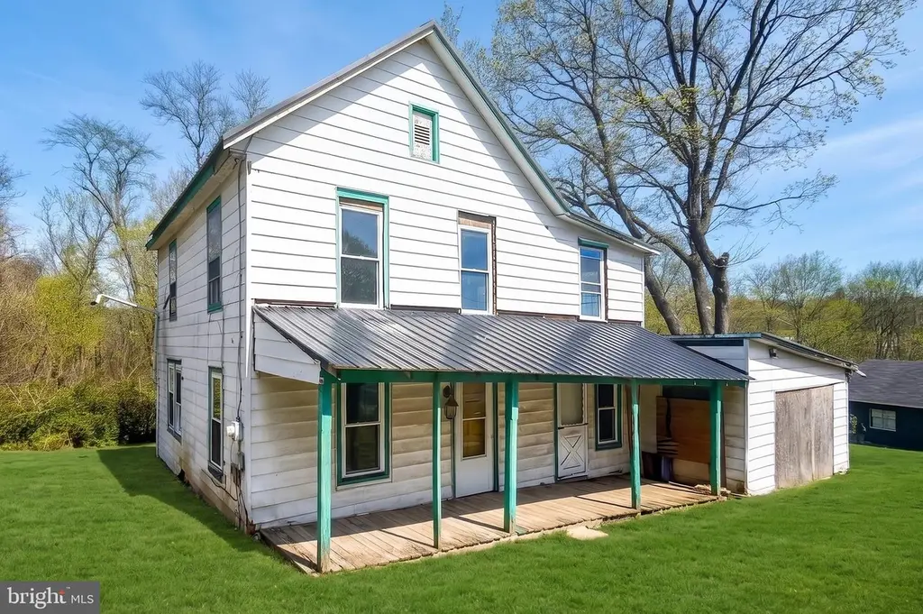 584 Aspers Bendersville Rd