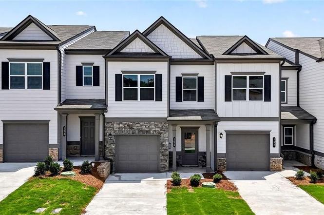 155 Oconee Rd