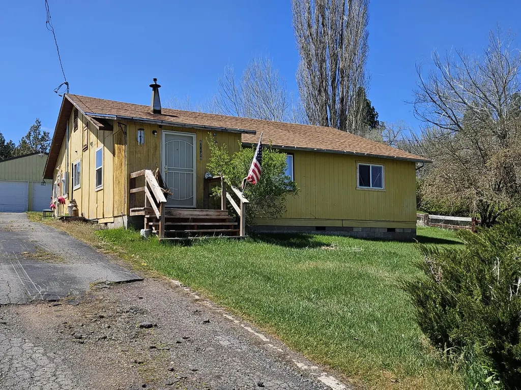 61120 E Highway 140