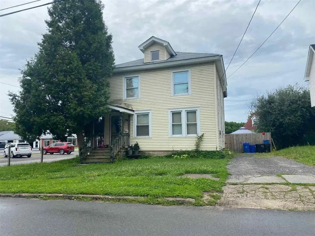 27 Cornell Ave