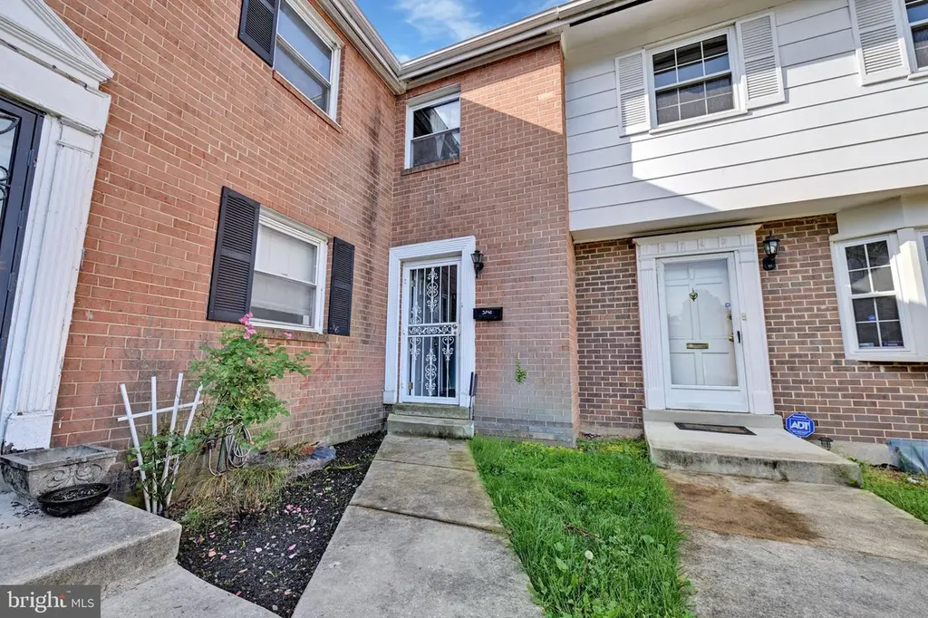3741 Swann Rd #3