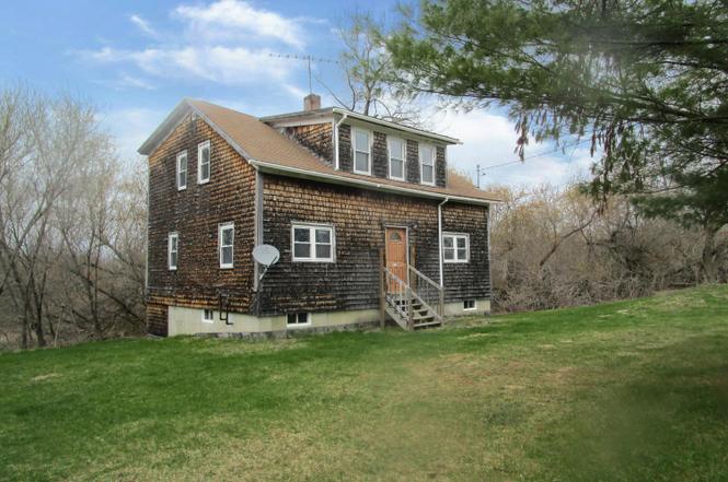 121 Stage Rd