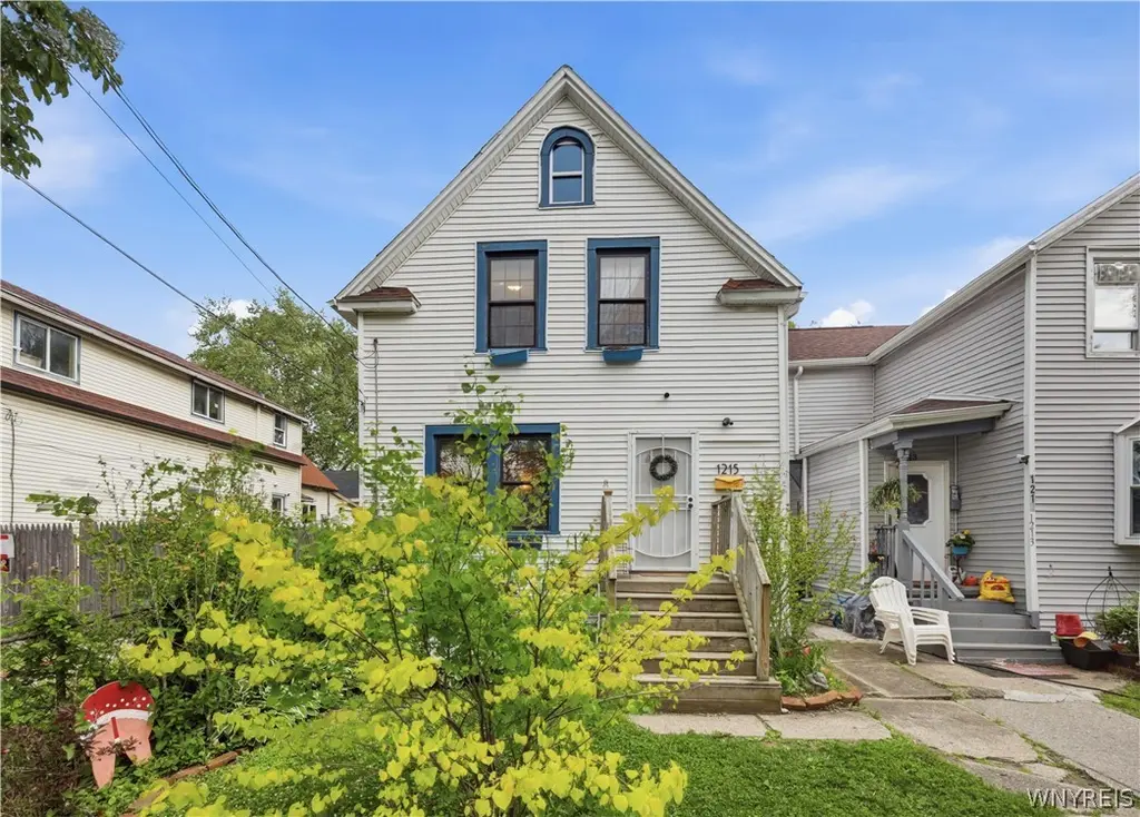 1215 West Ave