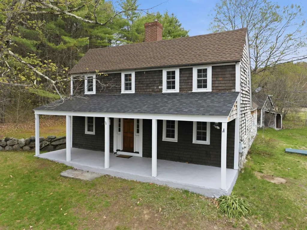 275 Granite Rd