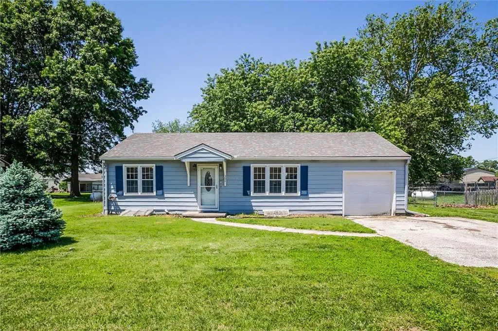 304 Floyd Rd
