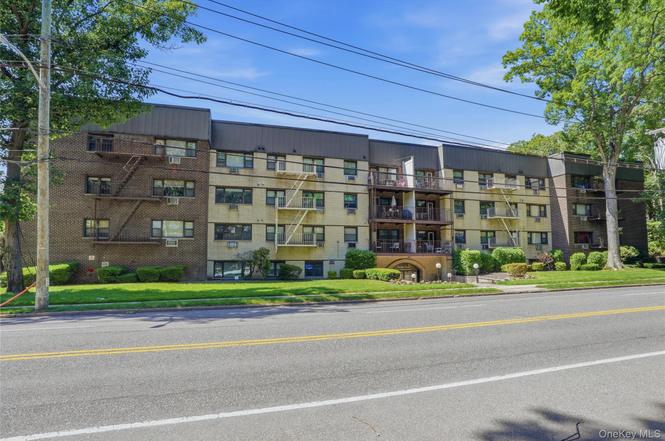 2241 Palmer Ave Unit 4M