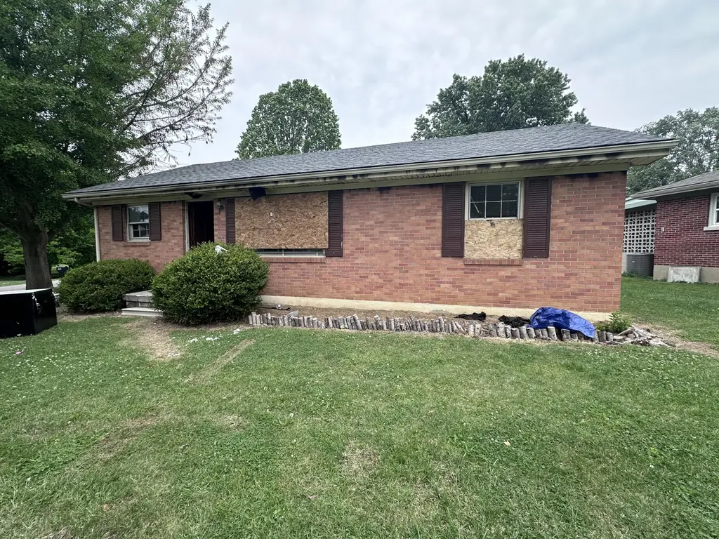 203 Cowden Ct