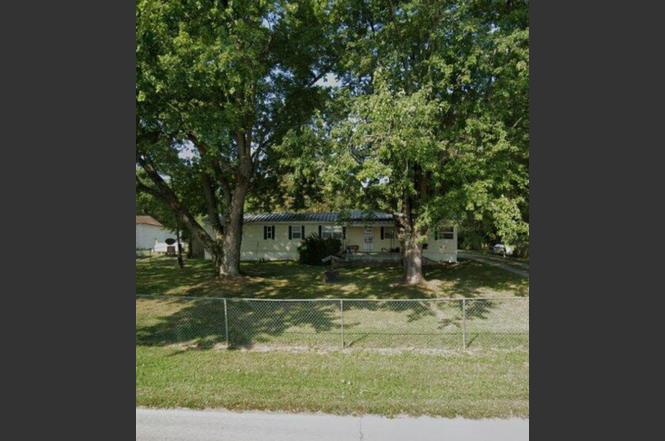 13601 NE Reid Rd NW