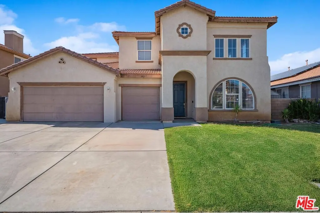 3537 Fairgreen Ln