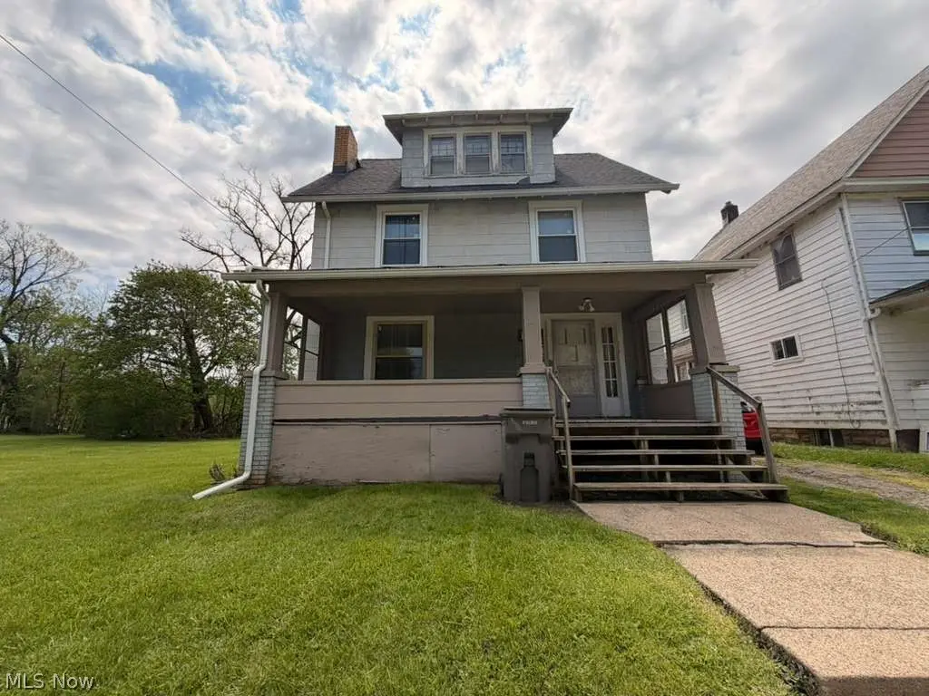 197 W Delason Ave